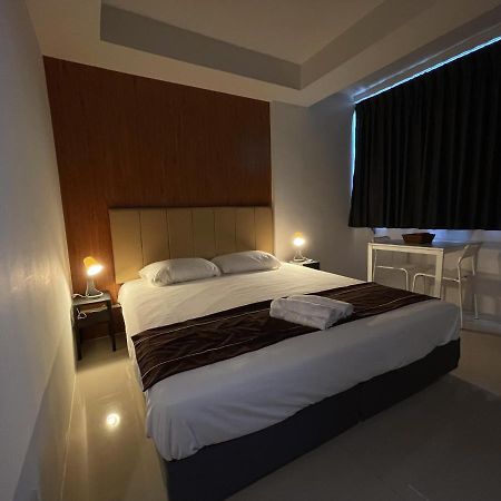 Kefir Phuket Hotel Kamala Beach Exterior photo