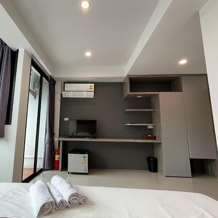 Kefir Phuket Hotel Kamala Beach Exterior photo