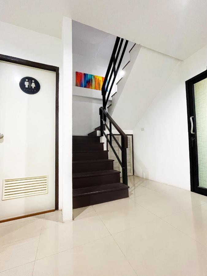 Kefir Phuket Hotel Kamala Beach Exterior photo
