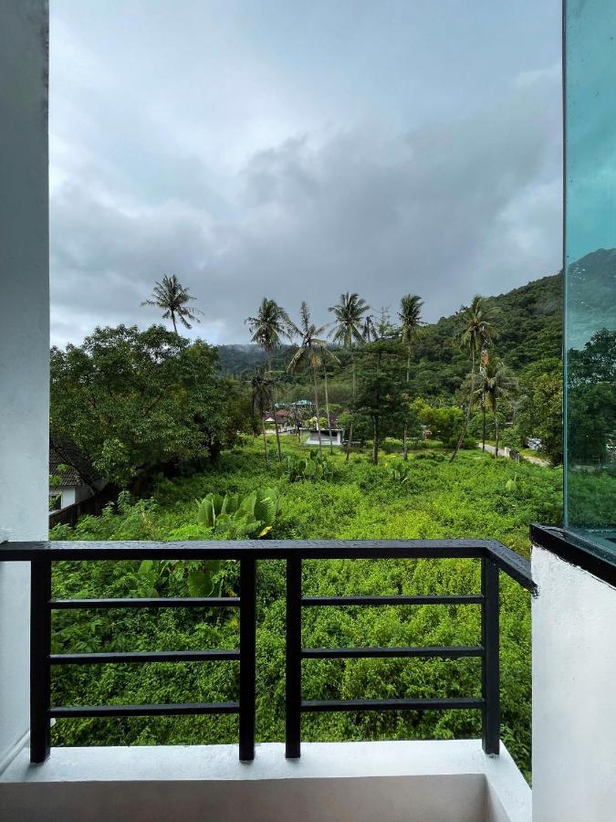 Kefir Phuket Hotel Kamala Beach Exterior photo